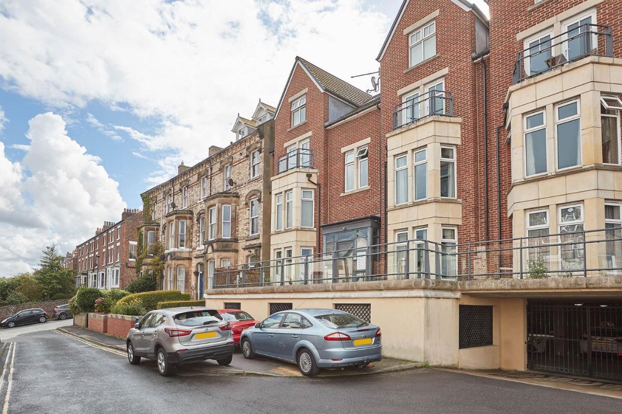 Host & Stay - The Eskape Whitby Exterior foto